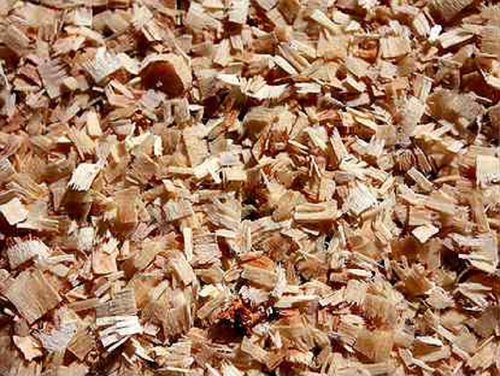 Технология изготовление топливных брикетов из опилок